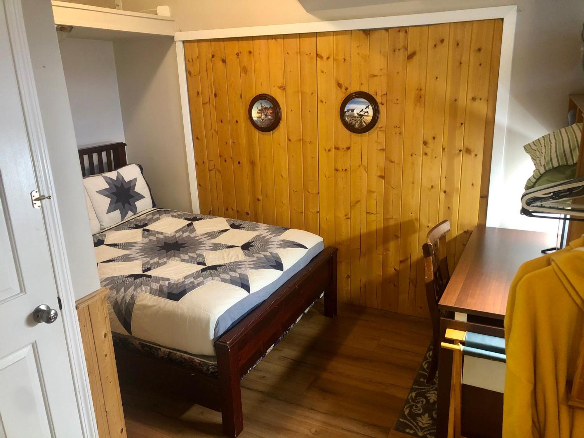Birds Of A Feather Victoria Oceanfront Studio Suites Colwood Екстериор снимка
